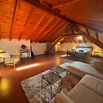 Villa Am In Bella Italia Travedona