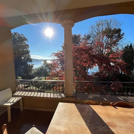Villa Am In Bella Italia