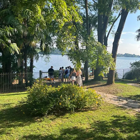 Am In Bella Italia